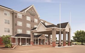 Country Inn And Suites Bowling Green